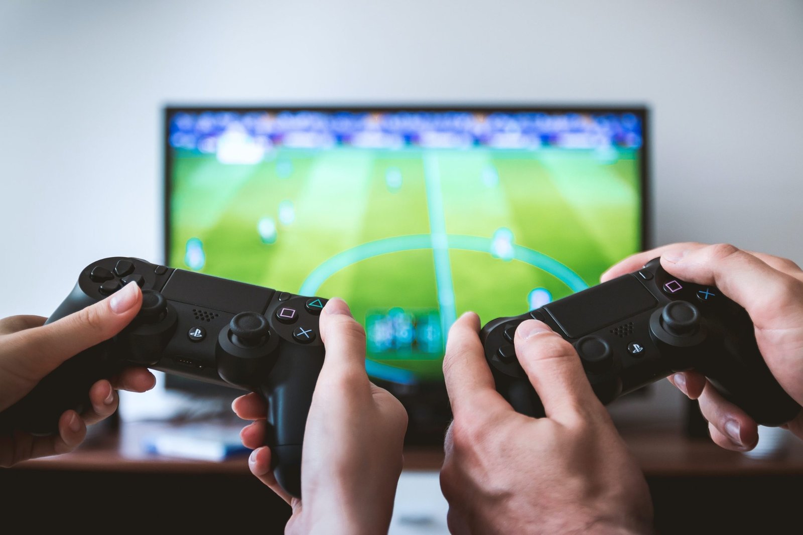 Entertainment feels better on the big screen.